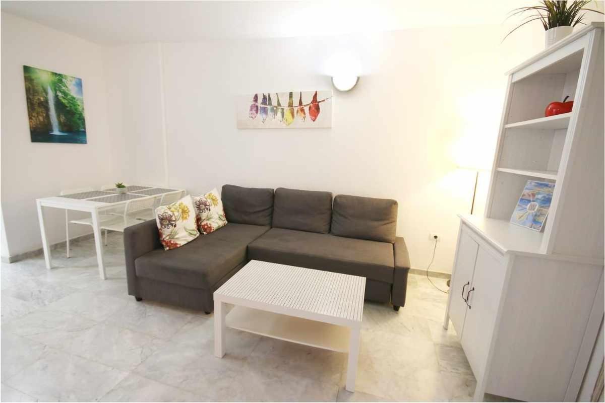Dinastia B401 By Tenerife Rental & Sales Los Cristianos  Exteriér fotografie