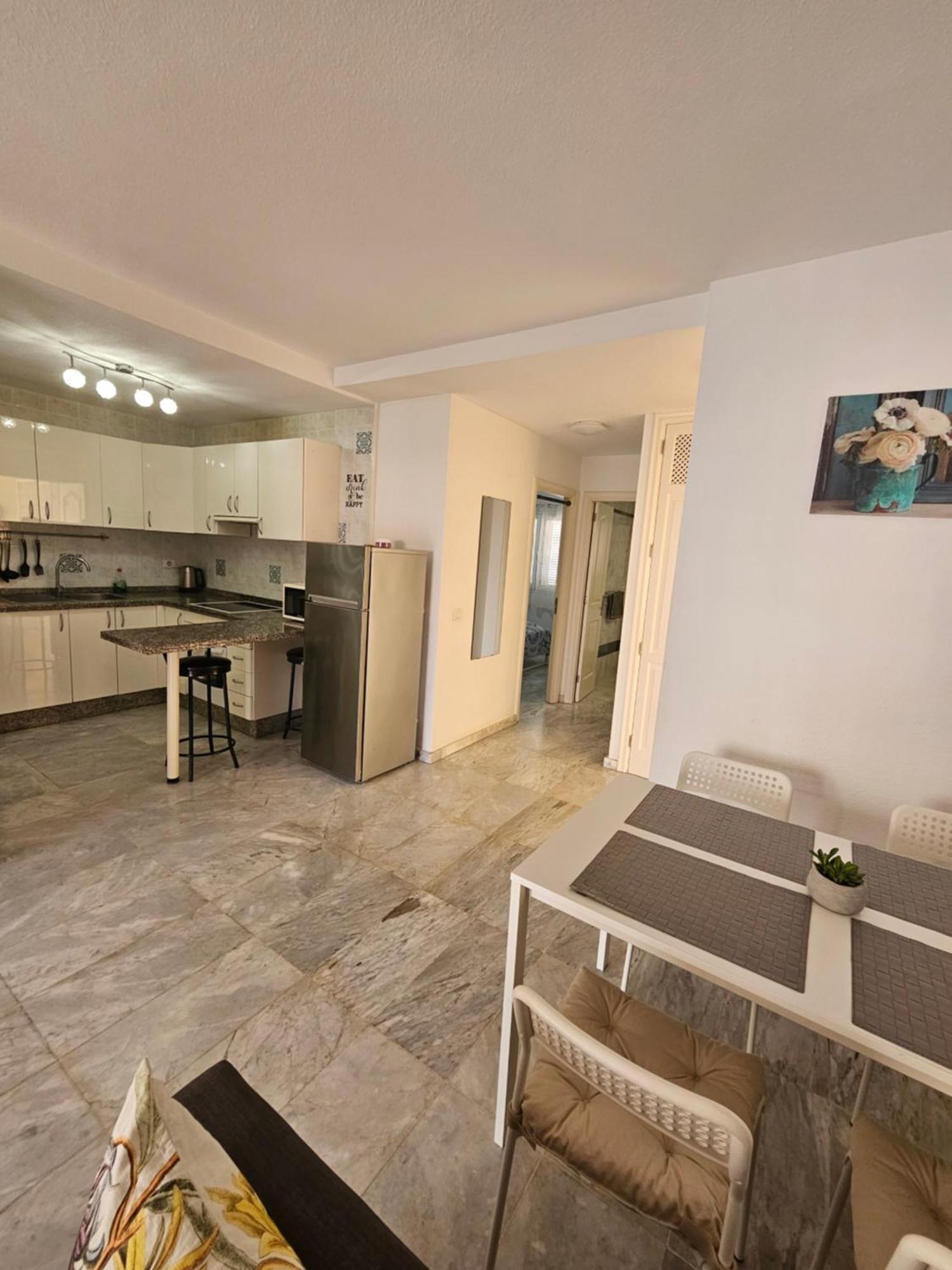 Dinastia B401 By Tenerife Rental & Sales Los Cristianos  Pokoj fotografie